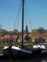 enkhuizen allo zuiderzee foto