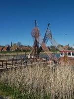 enkhuizen allo zuiderzee foto