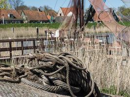 enkhuizen allo zuiderzee foto