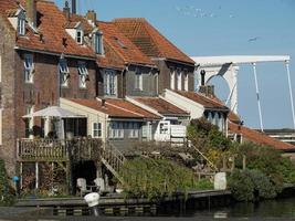 enkhuizen allo zuiderzee foto