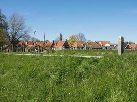 enkhuizen allo zuiderzee foto