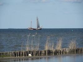 enkhuizen allo zuiderzee foto