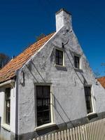 la città olandese enkhuizen foto