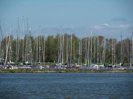 enkhuizen nei Paesi Bassi foto