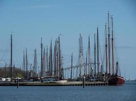 enkhuizen nei Paesi Bassi foto