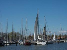 enkhuizen nei Paesi Bassi foto