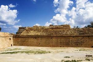 mura di fortificazione veneziane di chania