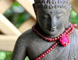 Buddha Bali foto
