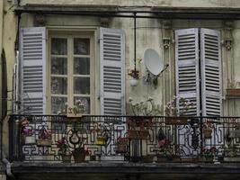 marsiglia in francia foto