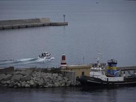 palermo in sicilia foto