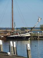 enkhuizen nei Paesi Bassi foto