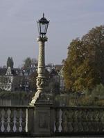 il castello di Schwerin foto