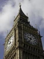 la città di londra foto