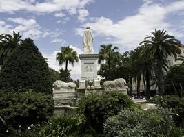 l'isola della corsica foto