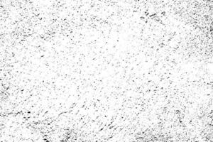 sovrapposizione angosciata di struttura astratta del grunge. struttura della carta graffiata in bianco e nero, struttura concreta per lo sfondo. foto