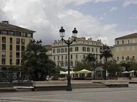 l'isola della corsica foto