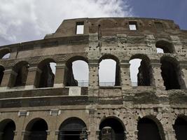 roma in italia foto