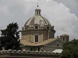 roma in italia foto