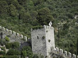 le cinqueterre in italia foto