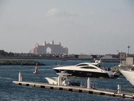 la città di dubai foto