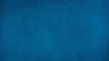 sfondo di acqua blu foto