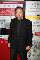 los angeles, 23 febbraio - franco nero alla serata di apertura la italia al tcl chinese 6 teatri il 23 febbraio 2014 a los angeles, ca foto