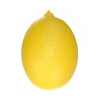 modellazione 3d di limone foto