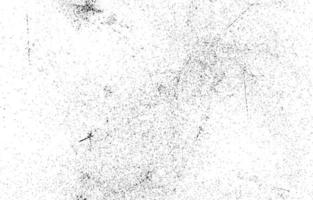 grunge in bianco e nero. trama di sovrapposizione di angoscia. polvere di superficie astratta e concetto di sfondo ruvido muro sporco. sfondo granuloso astratto, vecchio muro dipinto. foto