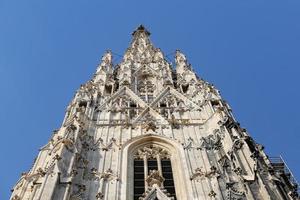 Cattedrale di Santo Stefano a Vienna, Austria foto