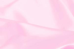 plastica rosa tessuto satinato texture morbida sfocatura dello sfondo foto