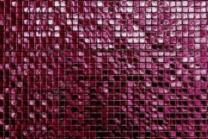parete rosa o struttura della carta, fondo astratto della superficie del cemento, modello concreto, cemento dipinto, progettazione grafica delle idee per il web design o il banner