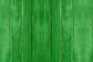 struttura della plancia di legno verde, sfondo astratto, idee grafiche per il web design o banner foto