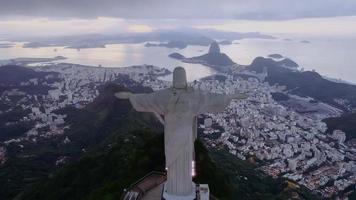 rio de janeiro, brasile, 2022 - cristo redentore foto