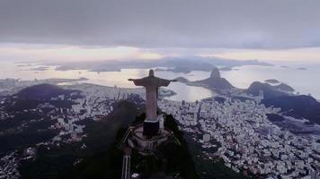 rio de janeiro, brasile, 2022 - cristo redentore foto