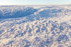 orario invernale, primo piano foto