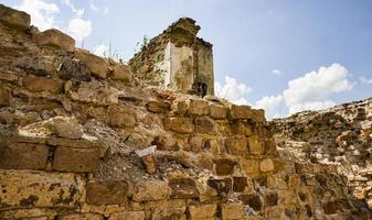 fortezza dell'edificio foto