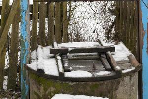 orario invernale, primo piano foto