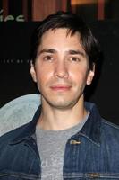 los angeles, 16 settembre - Justin Long al tusk los angeles premiere al teatro vista il 16 settembre 2014 a los angeles, ca foto