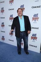 los angeles, 24 giugno - kevin farley al joe dirt 2 - bella premiere del perdente presso i Sony Studios il 24 giugno 2015 a culver city, ca foto