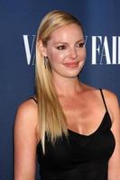 los angeles, 16 settembre - katherine heigl all'evento della stagione televisiva nbc e vanity fair s 2014-2015 al tramonto di hyde il 16 settembre 2014 a west hollywood, ca foto