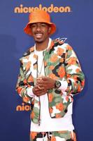 los angeles, 16 luglio - nick cannon al 2015 kids choice sports presso il padiglione ucla s pauley il 16 luglio 2015 a westwood, ca foto