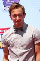 los angeles, 26 aprile - kent boyd al radio disney music awards 2014 al teatro nokia il 26 aprile 2014 a los angeles, ca foto