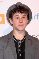 Los Angeles, 28 ottobre - Nolan Gould alla famiglia moderna sulla rete degli Stati Uniti evento di apprezzamento dei fan al teatro del villaggio il 28 ottobre 2013 a Westwood, ca foto