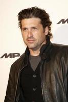 Los Angeles, 10 gennaio - Patrick Dempsey alla mclaren automotive grand opening presso la mclaren beverly Hills il 10 gennaio 2012 a Beverly Hills, ca foto