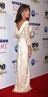 los angeles, 22 febbraio - Kate Linder alla notte di 100 stelle festa di osservazione di Oscar al Beverly Hilton Hotel il 22 febbraio 2015 a Beverly Hills, ca foto