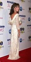 los angeles, 22 febbraio - Kate Linder alla notte di 100 stelle festa di osservazione di Oscar al Beverly Hilton Hotel il 22 febbraio 2015 a Beverly Hills, ca foto