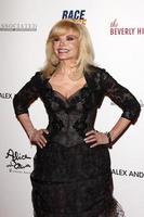 los angeles, 10 maggio - loni anderson alla gara per cancellare ms gala al beverly hilton hotel il 10 maggio 2019 a beverly hills, ca foto