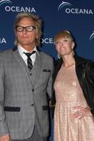 Los Angeles, 30 ottobre - Matt Sorum all'Oceanas Partner Awards Gala 2013 al Beverly Wilshire Hotel il 30 ottobre 2013 a Beverly Hills, California foto