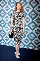 los angeles, 13 gennaio - miranda otto al party fox tca inverno 2014 al langham huntington hotel il 13 gennaio 2014 a pasadena, ca foto