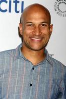 los angeles, 7 marzo - keegan michael key al paleyfest la 2015, saluto alla commedia centrale al teatro dolby il 7 marzo 2015 a los angeles, ca foto